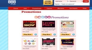 888bingo promotions