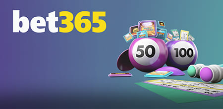 bet365 Bingo bonus