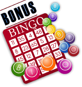 New bingos sites bonus