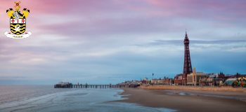 Blackpool - Britain’s luckiest town