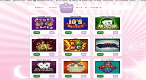 fairy dust bingo slots