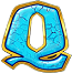 Q symbol