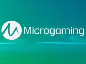 microgaming logo