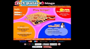 net palace