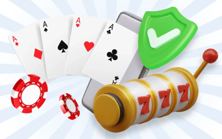 Safe online casino