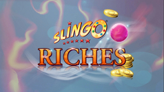 Slingo Riches