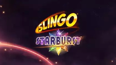 Slingo Starburst