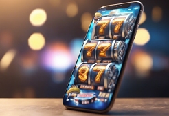 slot apps UK