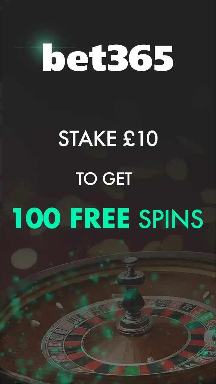 bet365 Bingo