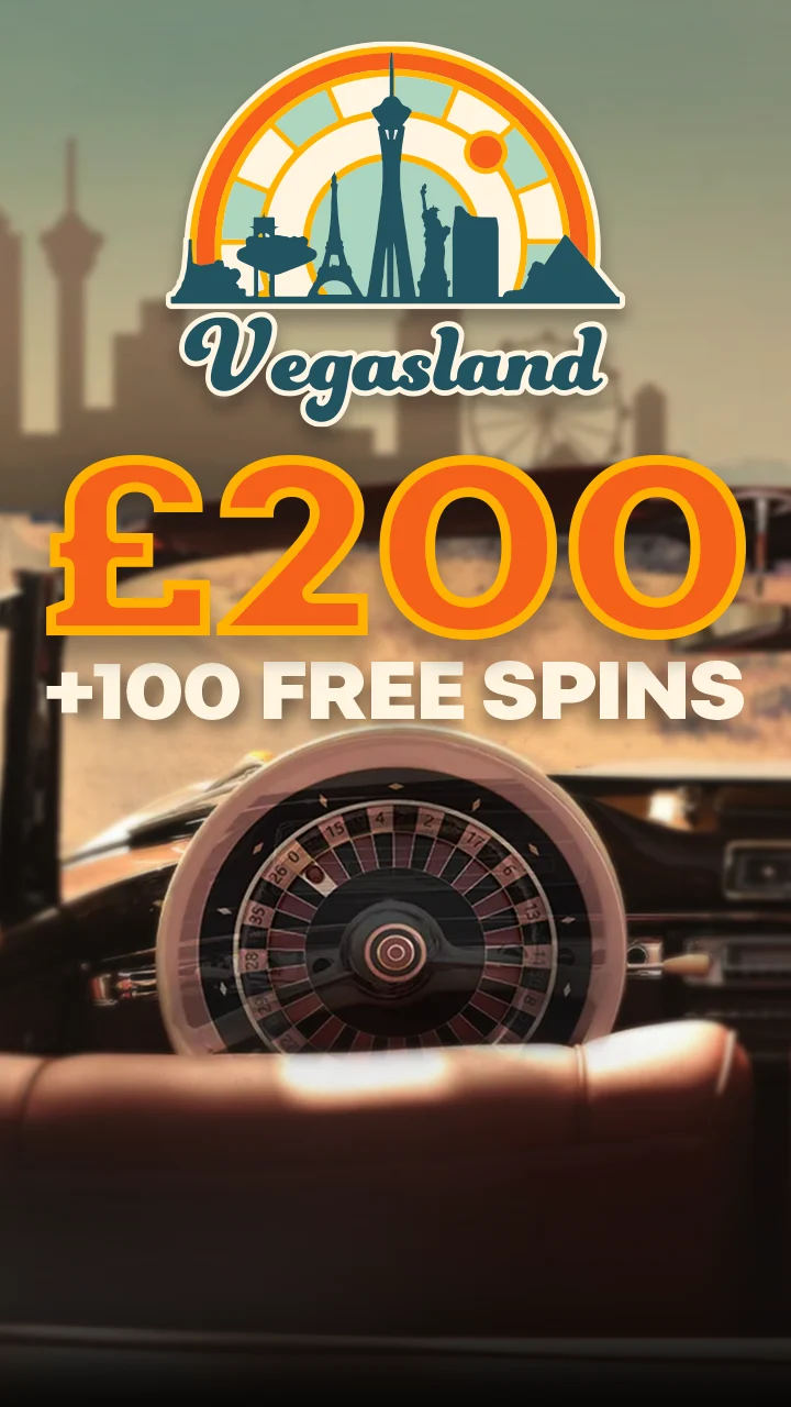 Vegasland Casino