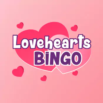 Lovehearts Bingo