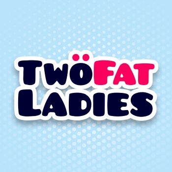 Two Fat Ladies Bingo